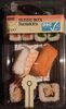 Sushi-Box Sunakku - Produkt
