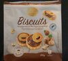 Biscuits - Prodotto