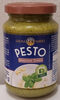 Pesto Genovese Crema - Producto