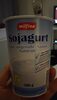 Szójajoghurt - Produit