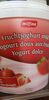 Erdbeer-Joghurt - Produkt