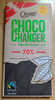 Choco Changer 70% - Product