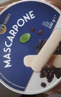 Mascarpone - Prodotto - fr