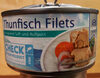 Thunfisch Filets - نتاج