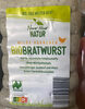 Bio-Bratwurst - Produkt