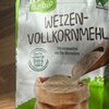 Weizenvollkornmehl - Produkt