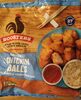 Battered Chicken Balls - Táirge