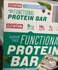 Chocolate Mint protein bar - Product