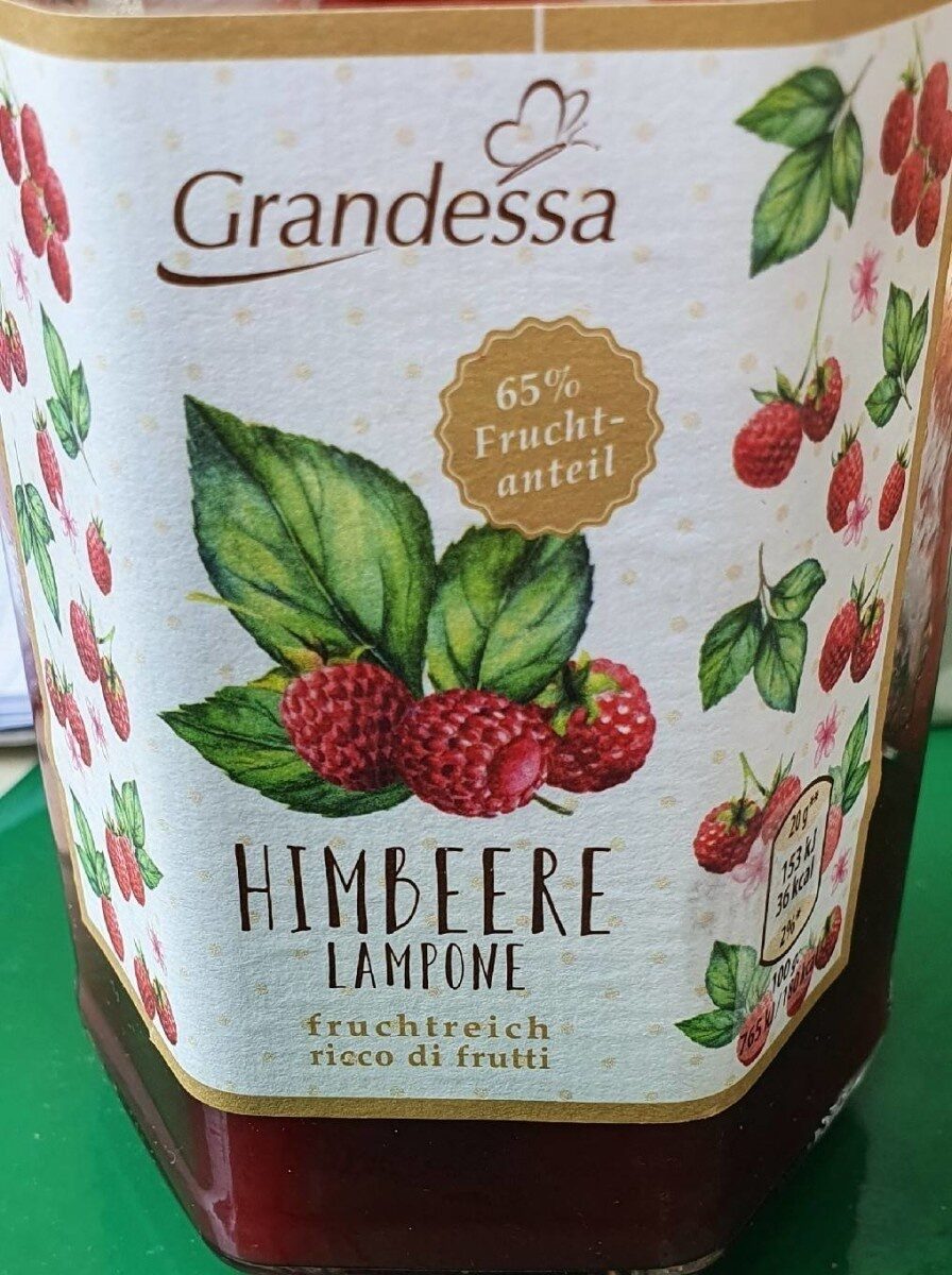 Himbeere - Prodotto - fr