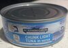 Chunk light tuna in water - Product