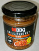 Grill Chutney - BBQ - Product