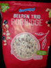 Porridge - Beeren-Trio - Produit