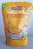 Porridge - Banane-Mohn - Product