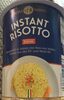 Instant Risotto - Safran - Product