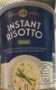 Instant Risotto - Spargel - Product