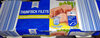 Thunfisch-Filets mit Oreganogeschmack in Sonnenblumenöl - Produkt