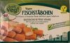 Vegane Fischstäbchen - Prodotto