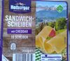 Sandwich-Scheiben - Product