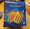 Panettone - Produkt