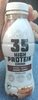 high protein drink - نتاج