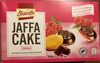 Jaffa Cake Himbeere - Produkt