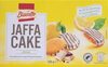 Jaffa Cake - Producto