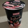 High Protein Joghurt Kirsche-Aronia - Product