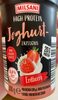 High proteine Joghurt - Produkt