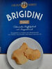 Brigidini Classici - Produkt