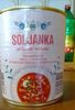 Soljanka mit Kasseler und Gurken - Produkt