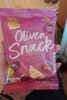 Oliven snack - Producte