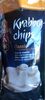 Chips de crevette - Produit