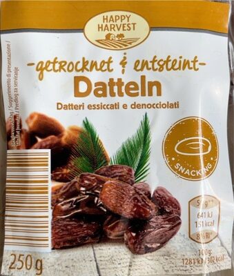 Datteln - Product - it