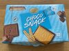 Choco snack - Produit