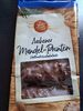 Aachener Mandel-Printen - Vollmilchschokolade - Produkt