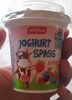 Joghurtspass - Produkt