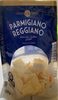 Parmigiano Reggiano - Produkt
