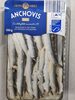 Anchovis - Natur - Product
