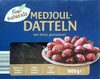 Medjoul-Datteln - Produkt