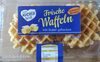 Frische Waffeln - Producto