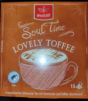 Soul Time - Lovely Toffee - Product - de