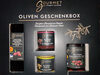 Oliven-Geschenkbox - Produkt