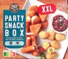 Snack-Box - Party-Box XXL - Produkt