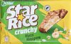 Star Rice crunchy Nuss Happen - Producto