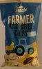 Farmer Kartoffelchips - Producto