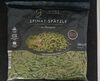 Spinat-Spätzle - Produkt
