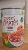 Gehackte Tomaten - Producto