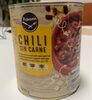 Chili sin carne - Prodotto