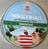 Thunfisch in Sauce -  Italienische Art (mit Kräutern & Oliven) - Produkt