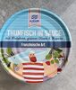 Thunfisch in Sauce - Produkt